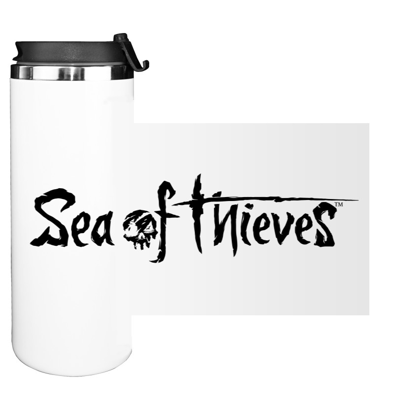 Sea of Thieves logo 3