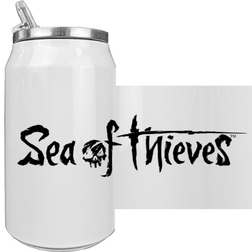 Sea of Thieves logo 3