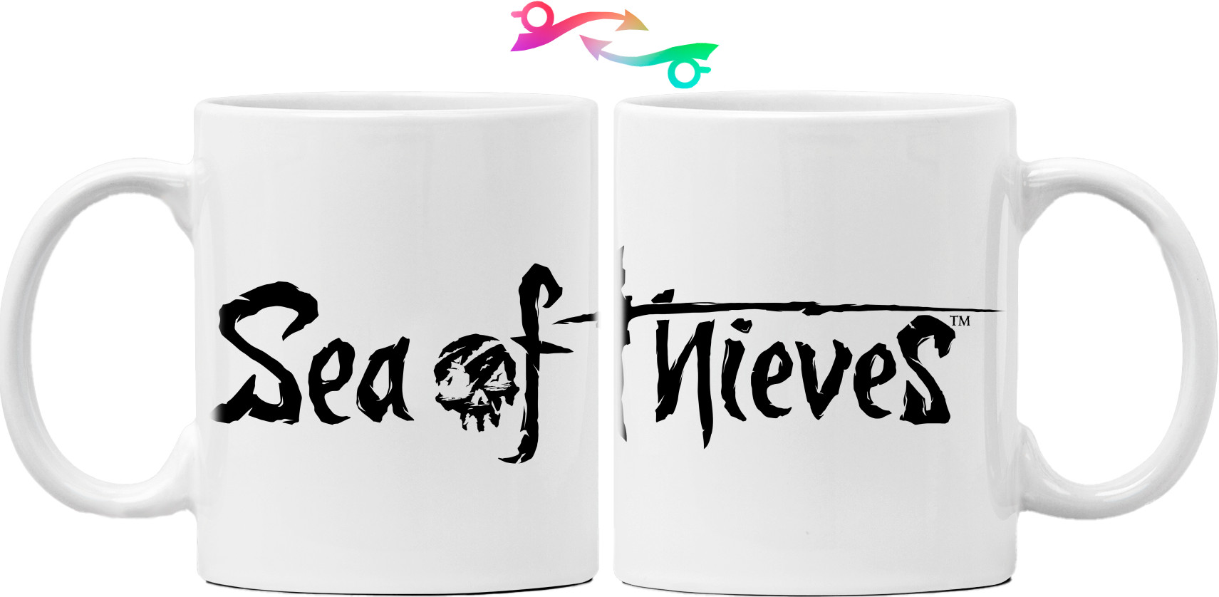 Sea of Thieves logo 3