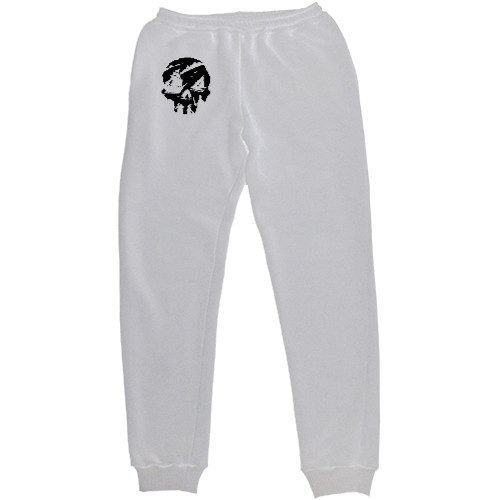 Sea of Thieves - Kids' Sweatpants - Sea of Thieves - Mfest