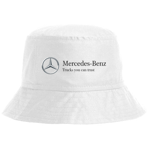 Mercedes-Benz - Панама - Mercedes-Benz logo - Mfest