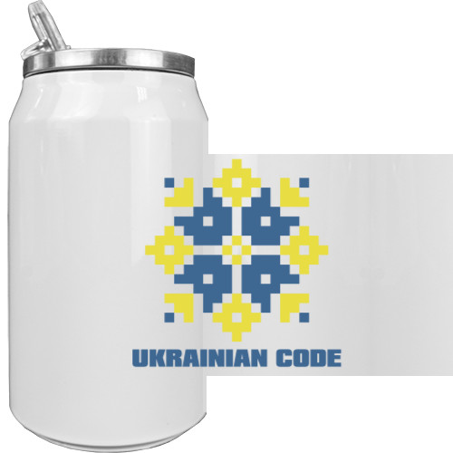 UKRAINIAN CODE