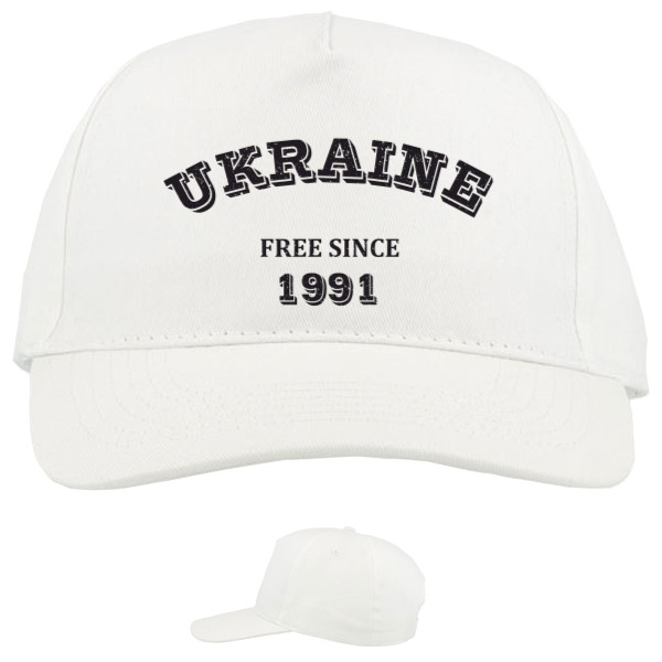 Ukraine 1991