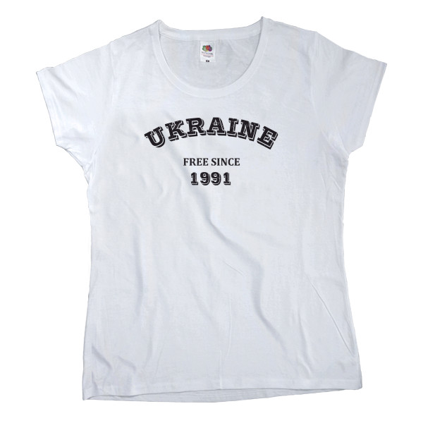 Ukraine 1991