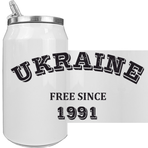 Ukraine 1991