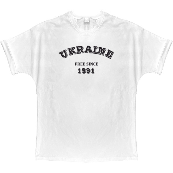Ukraine 1991
