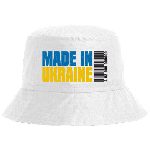 Код України
