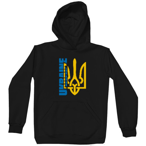 Україна в гербі