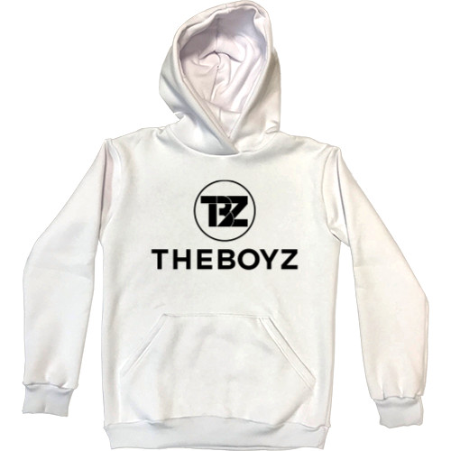 the boyz logo