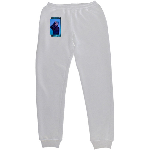 ITZY - Men's Sweatpants - Юна - Mfest