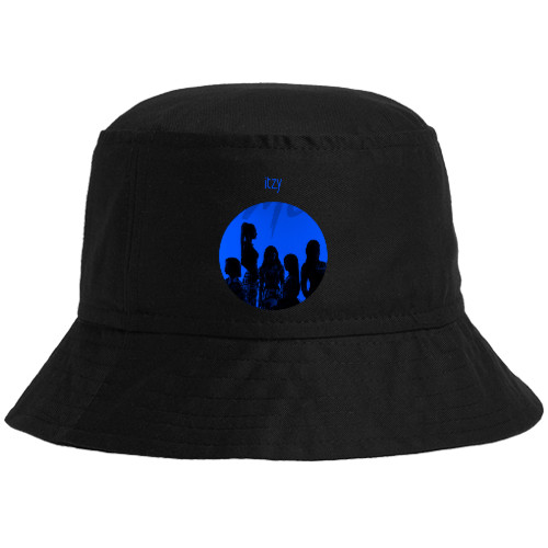 ITZY - Bucket Hat - itzy 3 - Mfest