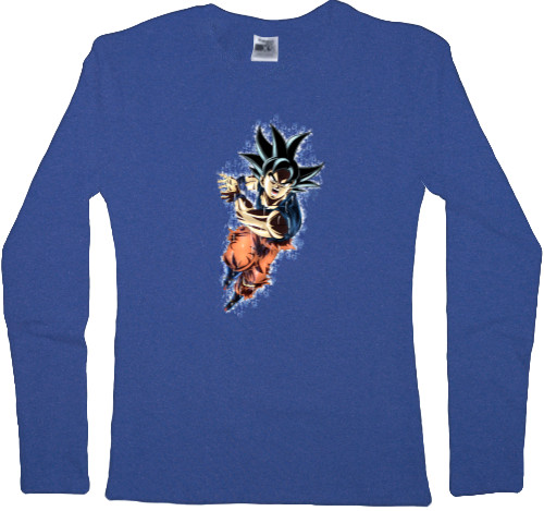 Goku 6