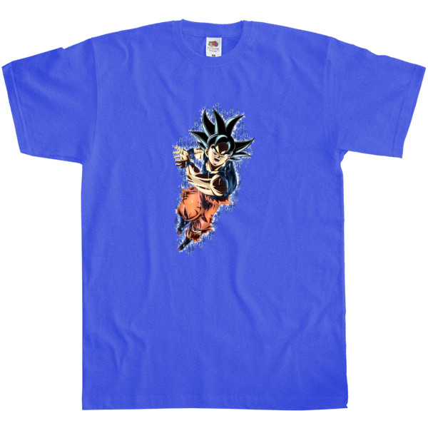 Goku 6