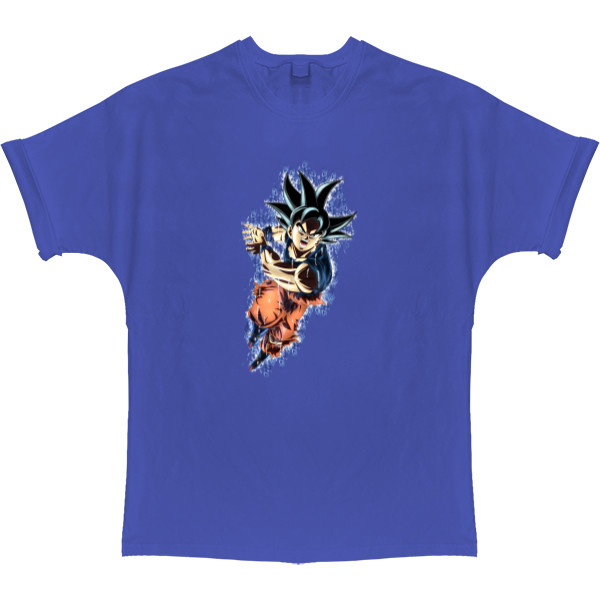 Goku 6