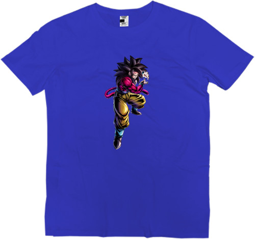 Goku