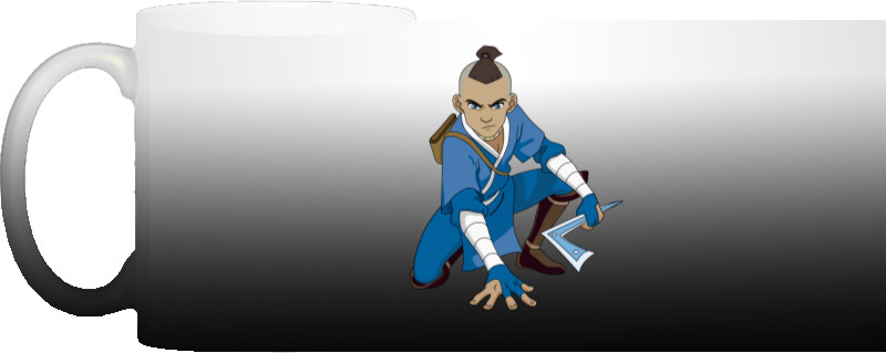 Sokka-render