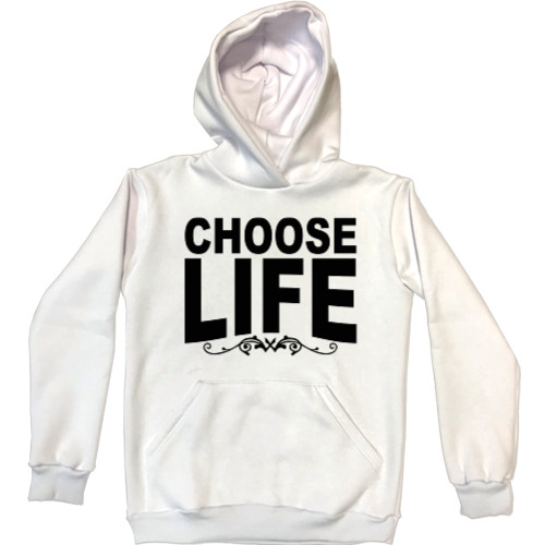 choose life