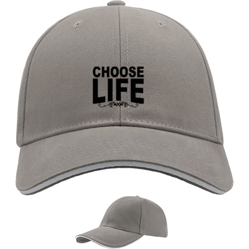 choose life