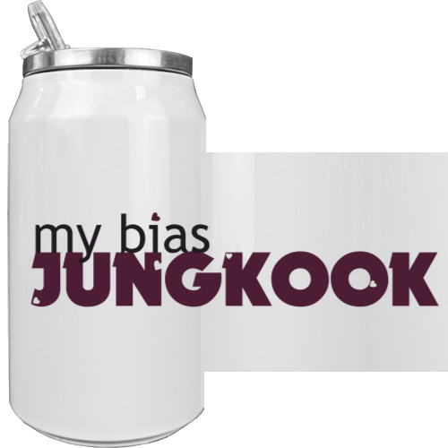 my bias jungkook 2