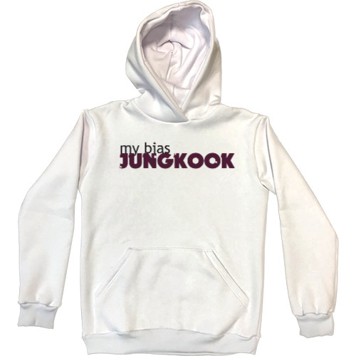 my bias jungkook 2