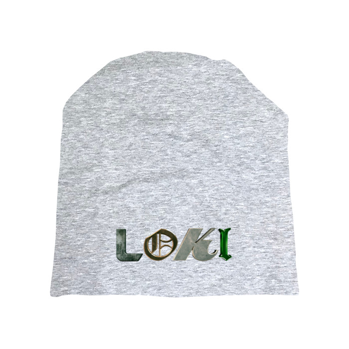 loki logo