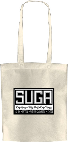 suga logo