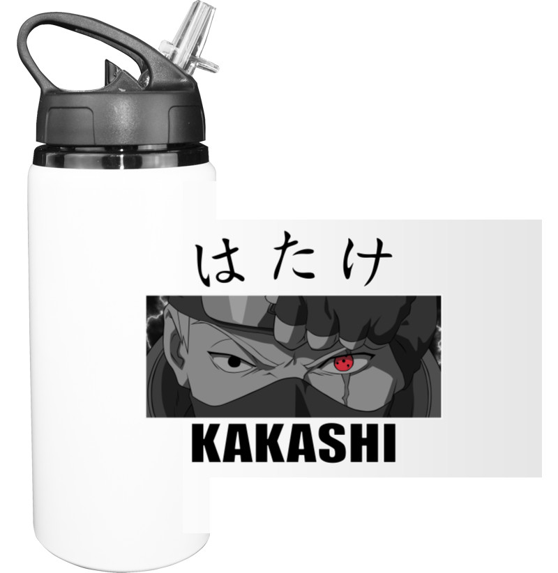 Kakashi Hatake Naruto
