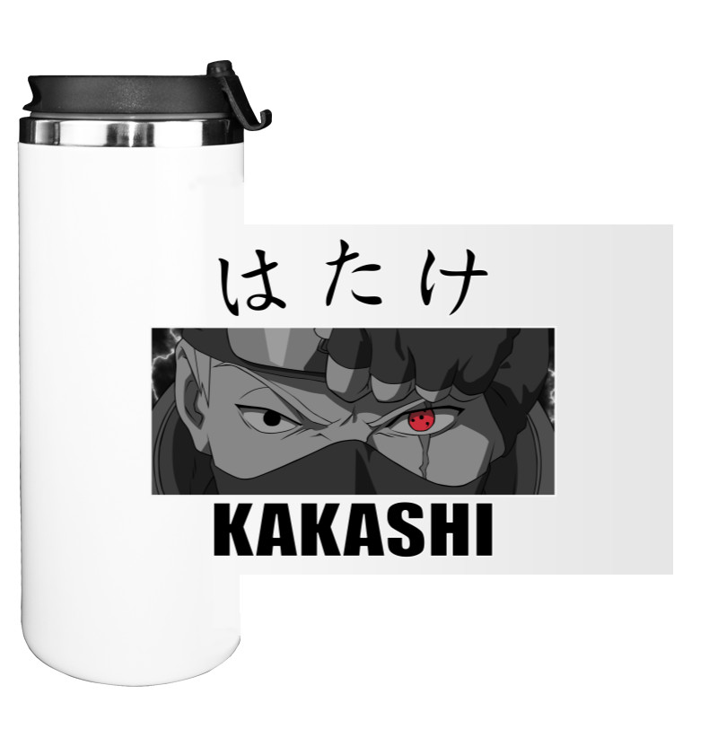 Kakashi Hatake Naruto