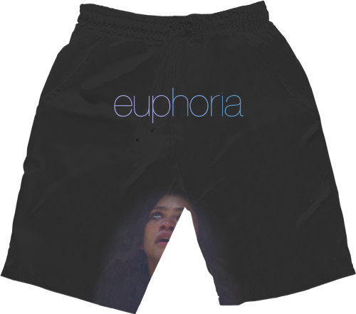 zendaya euphoria