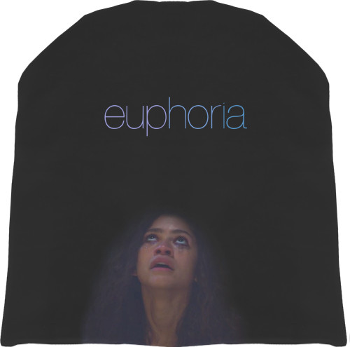 zendaya euphoria