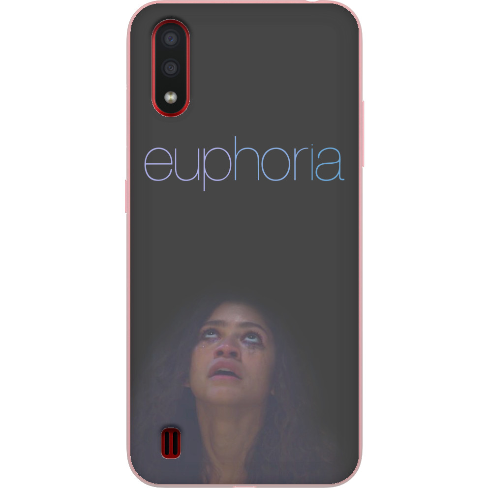 zendaya euphoria