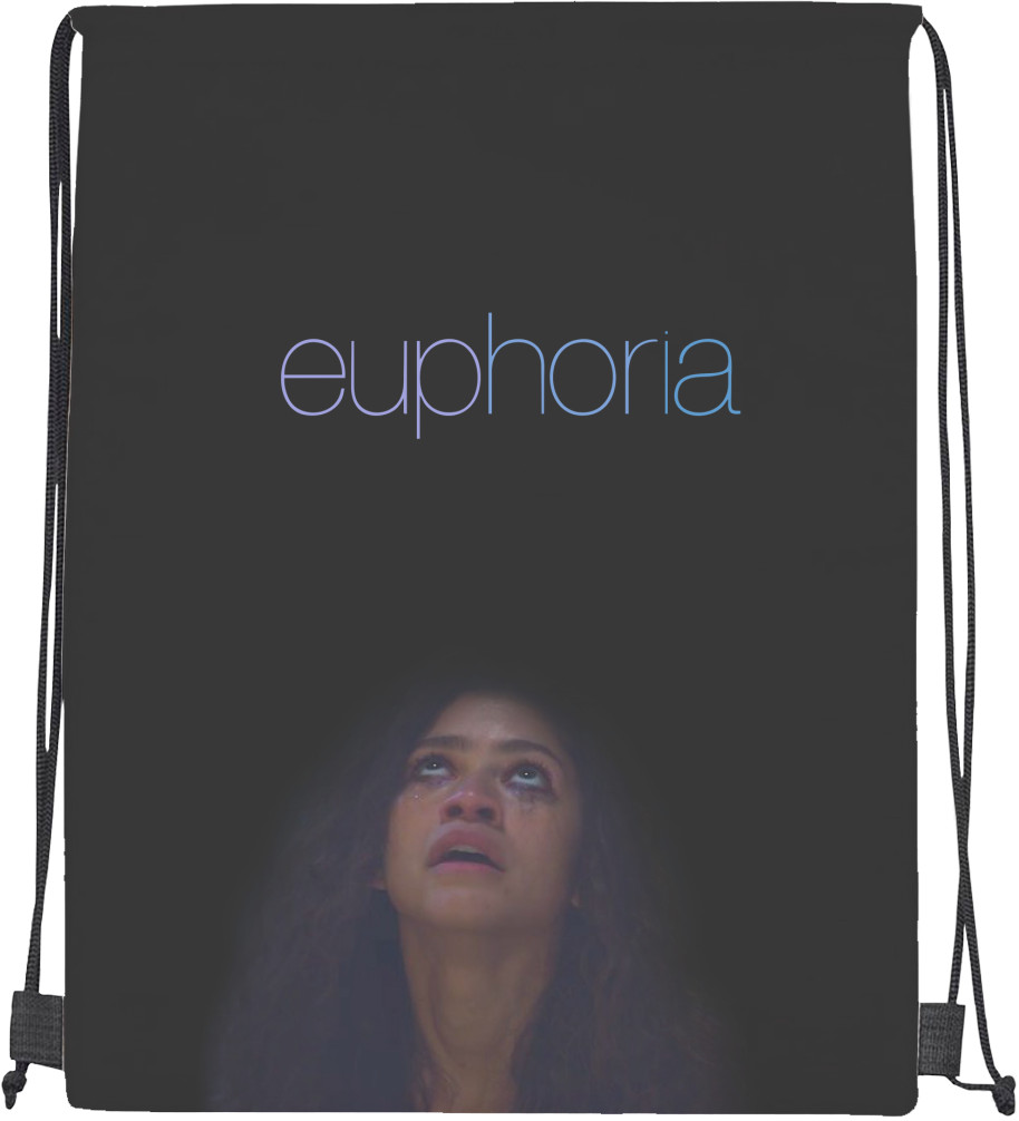 zendaya euphoria