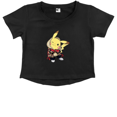 cool pikachu