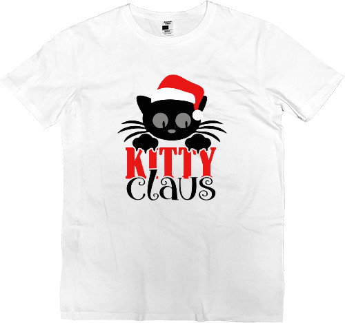 kitty claus