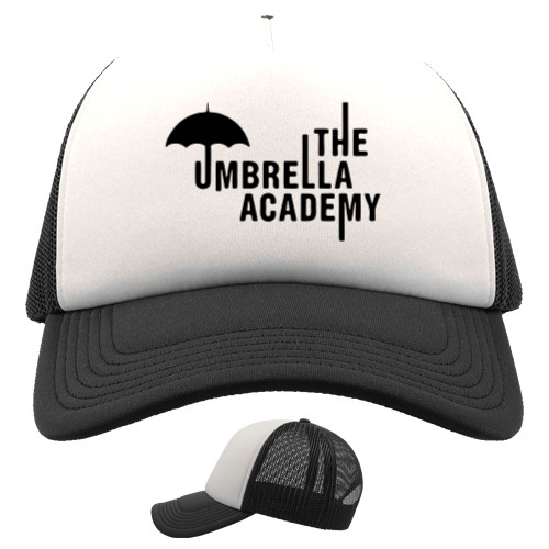 The Umbrella Academy Identity