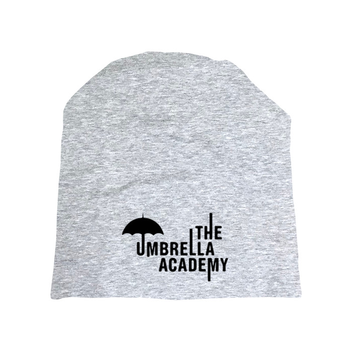 Академия Амбрелла / The Umbrella Academy - Шапка - The Umbrella Academy Identity - Mfest