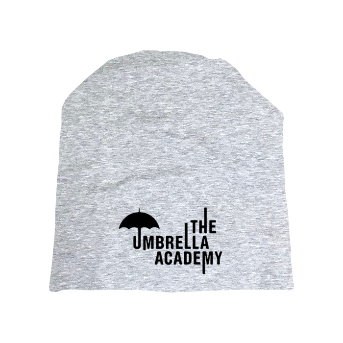 The Umbrella Academy Identity