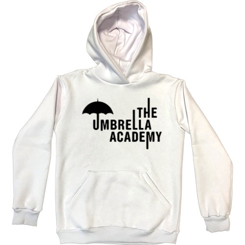 The Umbrella Academy Identity