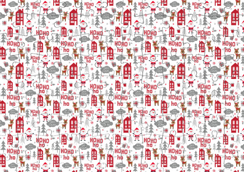 seamless pattern