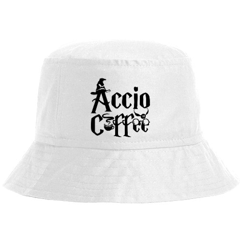 ACCIO COFFEE