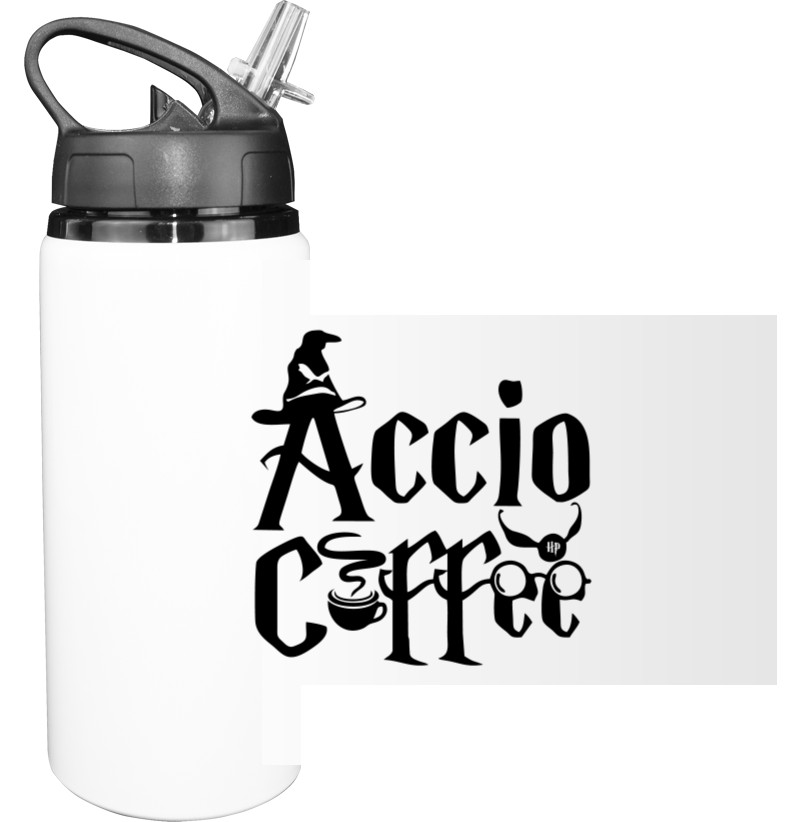 ACCIO COFFEE