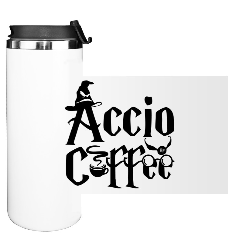 ACCIO COFFEE