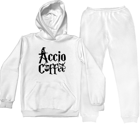 ACCIO COFFEE