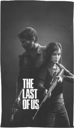 last of us