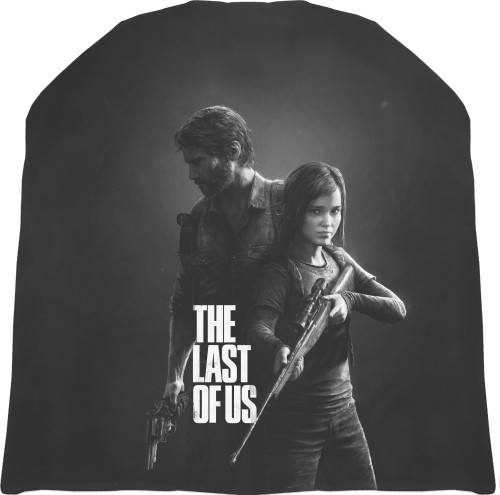 last of us