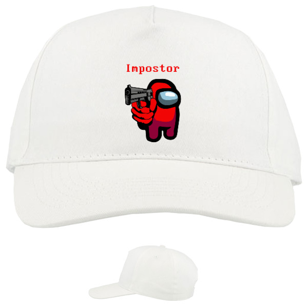 Red Impostor