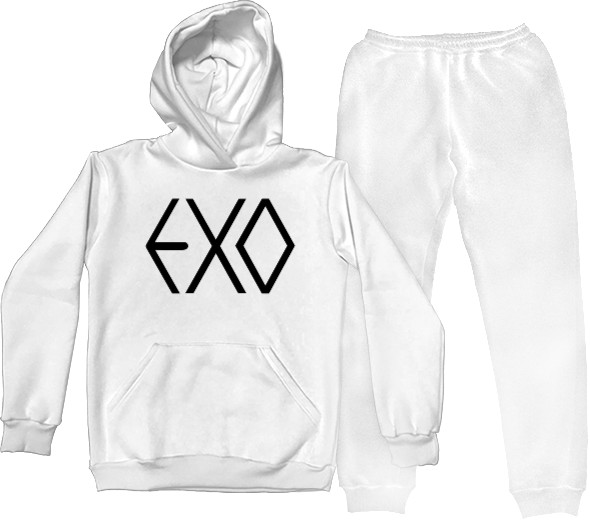 EXO LOGO 2