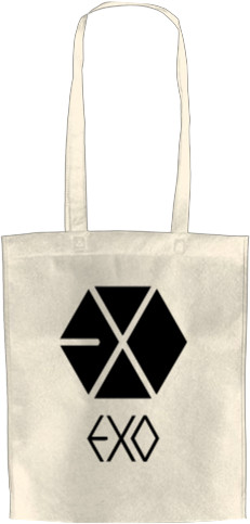 EXO LOGO