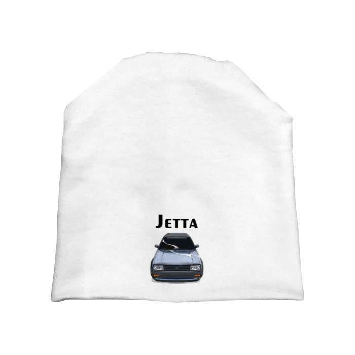 Volkswagen - Шапка - Jetta - Mfest