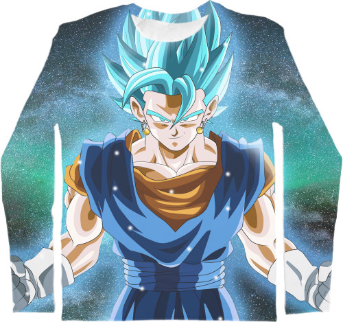 Vegetto